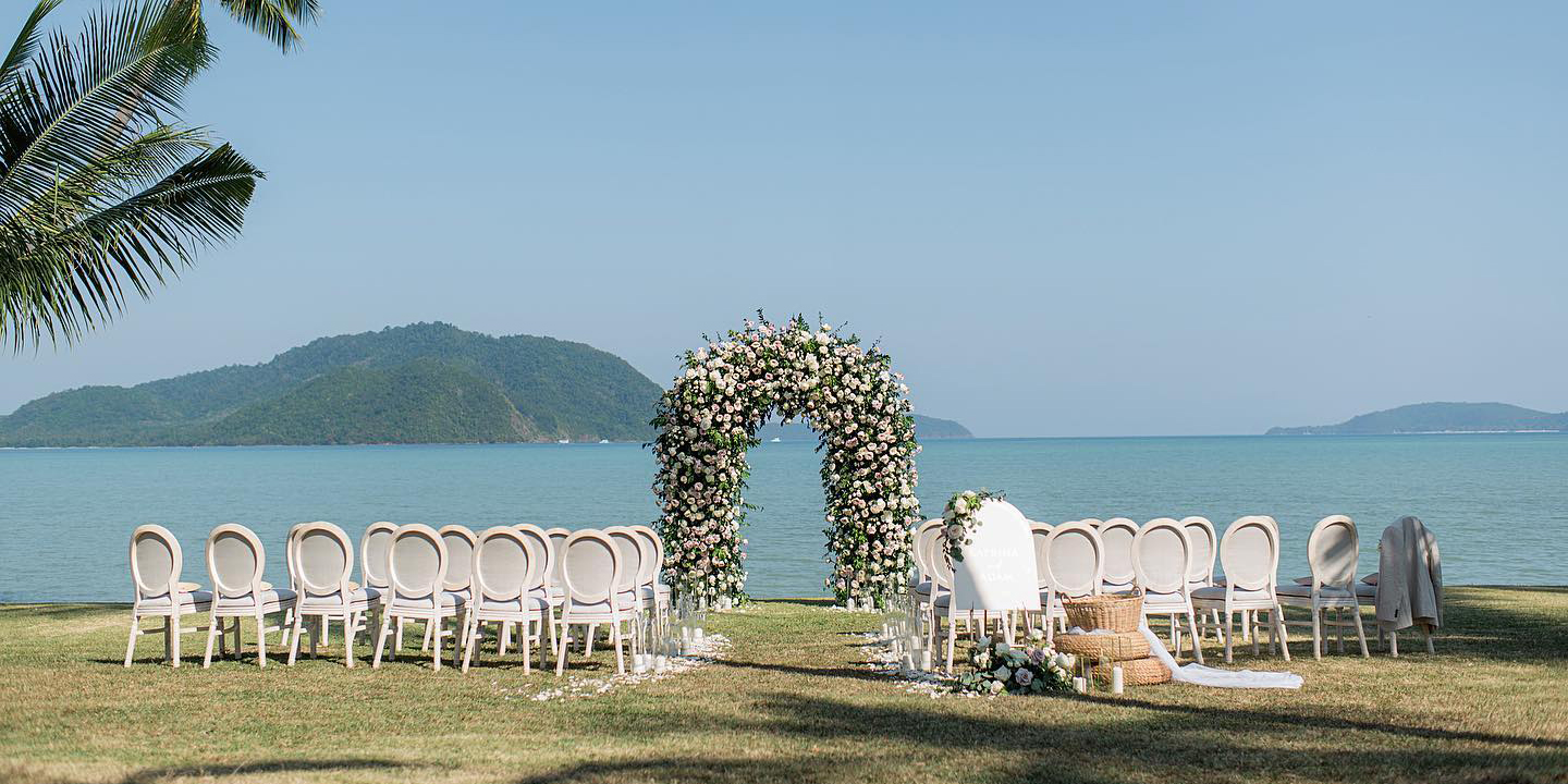 Phuket wedding photographer