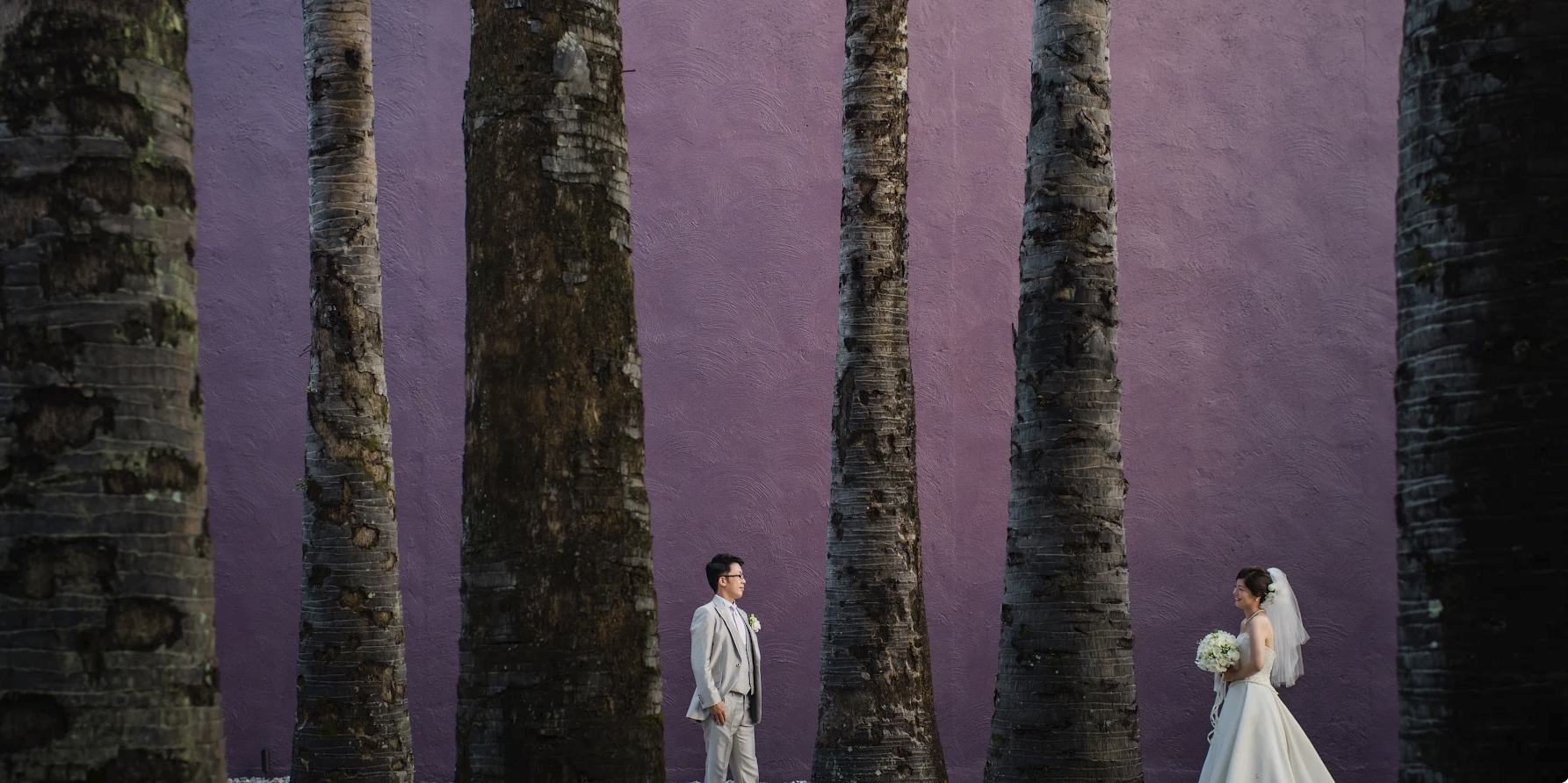 Phulay Bay, a Ritz-Carlton Reserve weddings