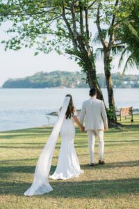 Phuket Wedding photographer