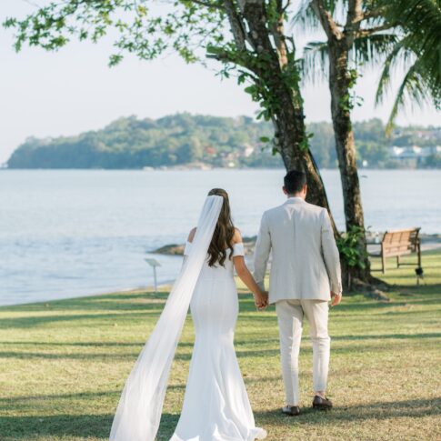 Phuket Wedding photographer