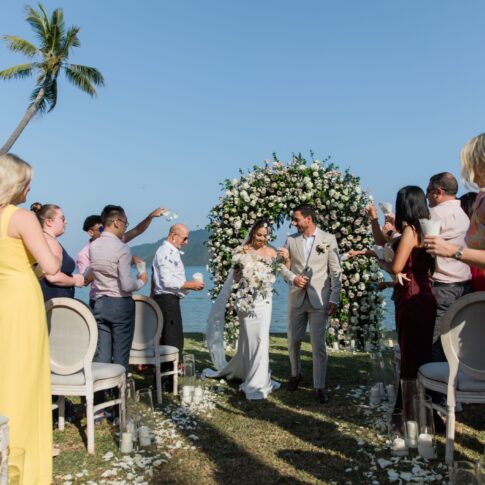 Phuket Wedding Photographer