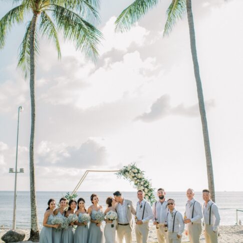 Phuket wedding photographer