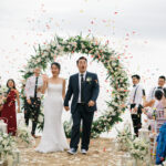 Beach Wedding Arc phuket 