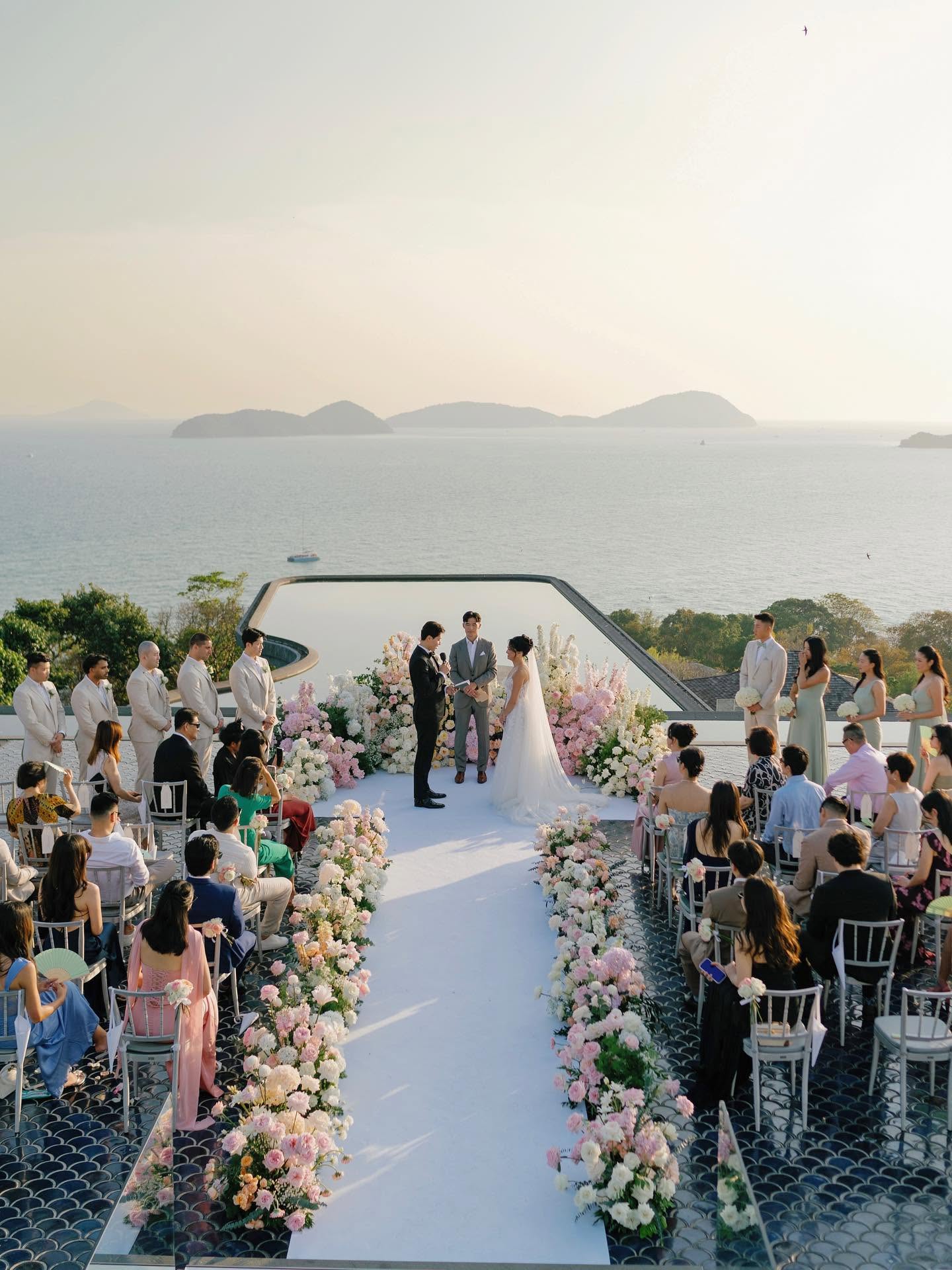 Sripanwa Weddings